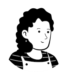 Headshot of Nina K., Uponza post-breakup therapy client testimonial.