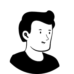 Headshot of Derek L., breakup counseling testimonial on confidence after heartbreak.