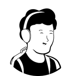 Headshot of Daniel T., Uponza infidelity counseling client testimonial.