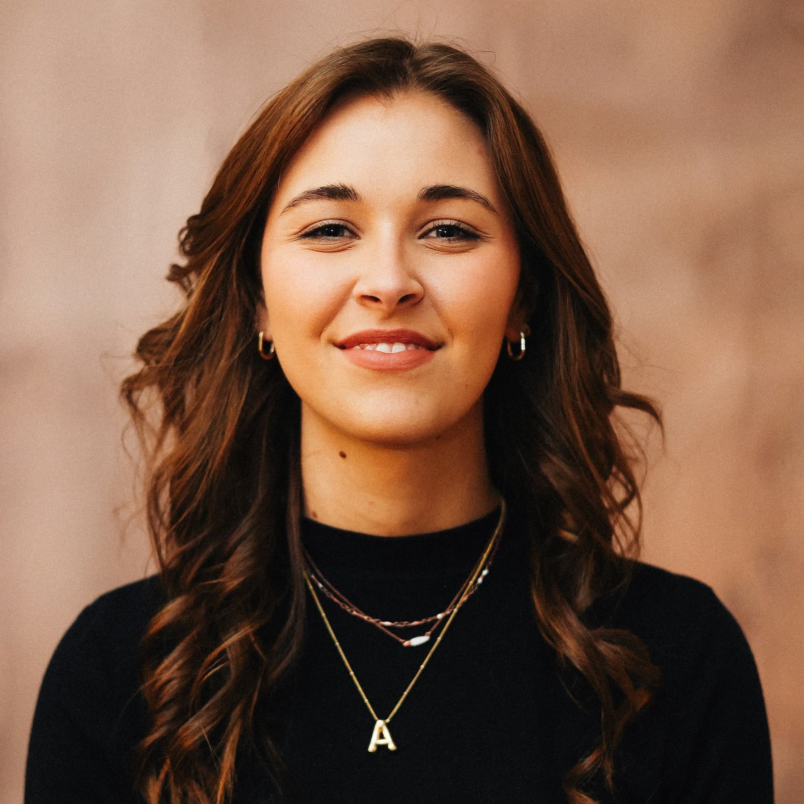 Client portrait representing progress in online dating and relationship therapy.